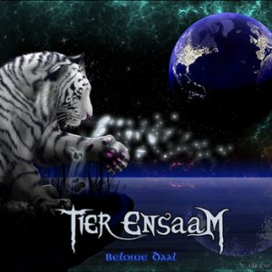 Tier Ensaam - Belowe Daal