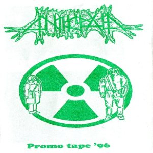 Anticipate - Promo Tape'96