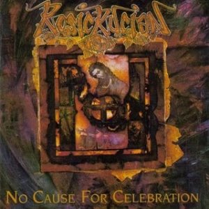 Rosicrucian - No Cause for Celebration