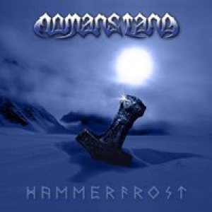 Nomans Land - Hammerfrost