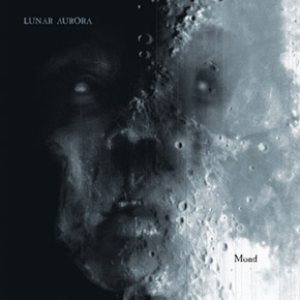 Lunar Aurora - Mond