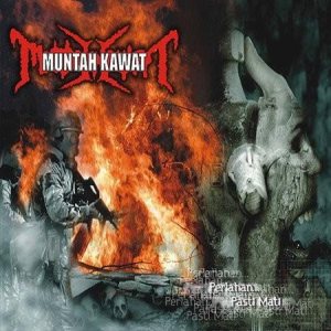 Muntah Kawat - Promo