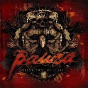 Paura - History Bleeds