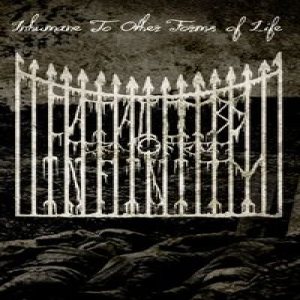Catacombs Torn from Infinity - Inhumane to Other Forms of Life
