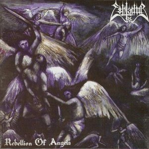 Eshtadur - Rebellion of Angels