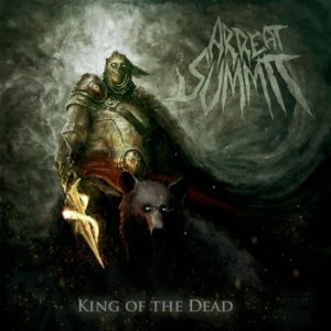 Arreat Summit - King of the Dead