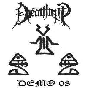 The Deathtrip - Demo 08
