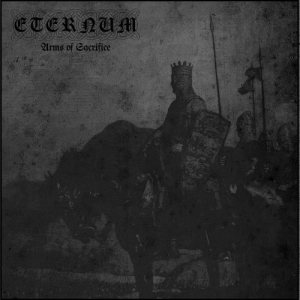 Eternum - Arms of Sacrifice