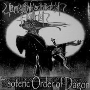 Unaussprechlichen Kulten - Esoteric Order of Dagon