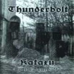 Thunderbolt - Split Demo '97