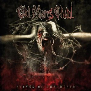 Old Man's Child - Slaves of the World cover art