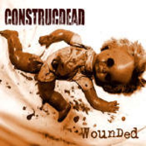 Construcdead - Wounded