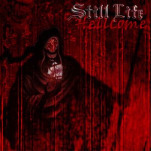 Still Life Remains - Hellcome