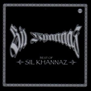 Sil Khannaz - Best of Sil Khannaz