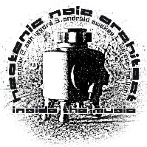 Heatenic Noiz Architect - Inside the Music