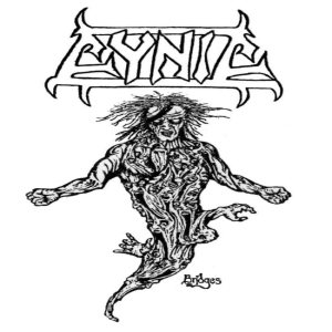 Cynic - Demo 1988