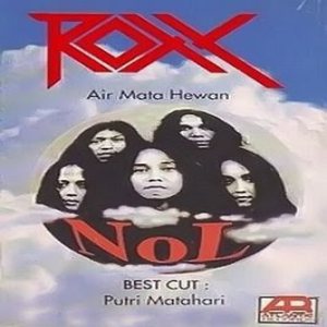 Roxx - Nol