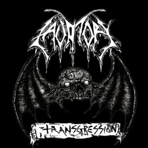 Lavatory - Transgression