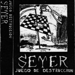 Seyer - Juego de Destrucción