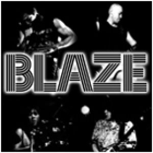 Blaze - See the Light