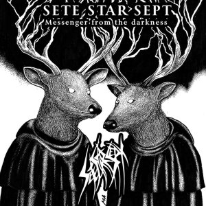 Sete Star Sept - Messenger From the Darkness