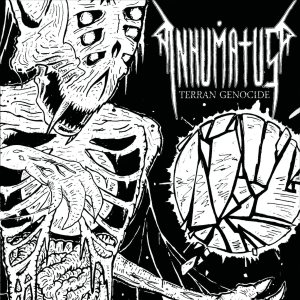 Inhumatus - Terran Genocide