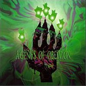 Agents of Oblivion - Agents of Oblivion