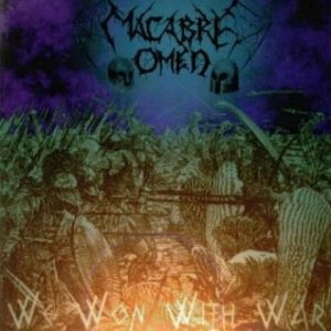 Macabre Omen - Ad Inferos/Macabre Omen - Split