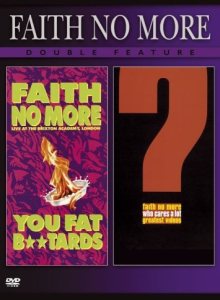 Faith No More - Live At the Brixton Academy - Who Cares a Lot?