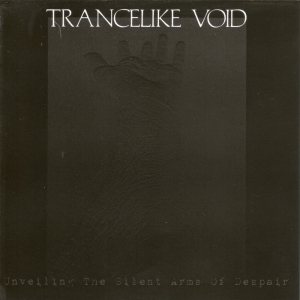 Trancelike Void - Unveiling the Silent Arms of Despair