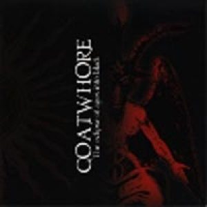 Goatwhore - The Eclipse of Ages Into Black