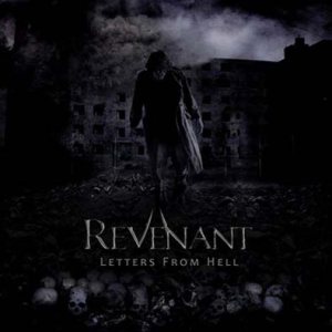 Revenant - Letters From Hell