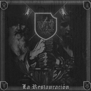 VII Batallón de la Muerte - La Restauración