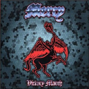 Mercy - Victory March
