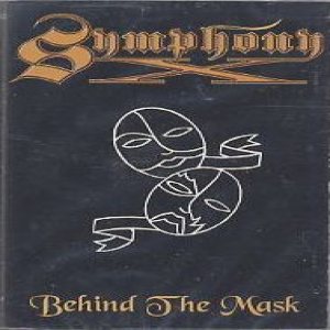 Symphony X - Behind the Mask