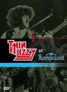 Thin Lizzy - Rockpalast