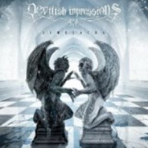 Devilish Impressions - Simulacra