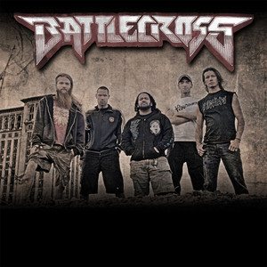 Battlecross - Hostile