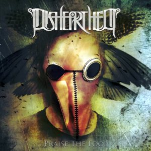 Dishearthed - Praise the Fool