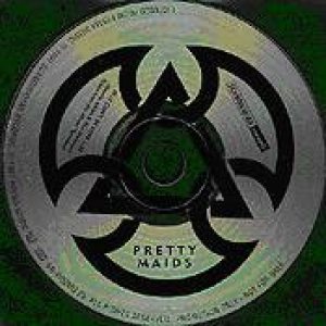 Pretty Maids - If It Can't Be Love