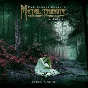 Metal Tribute to Tolkien - Beren's Song