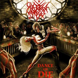 5 Stabbed 4 Corpses - Dance or Die
