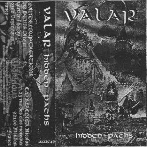 Valar - Hidden Paths