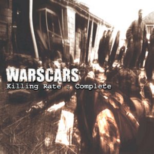 Warscars - Killing Rate: Complete