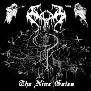 Moon - The Nine Gates
