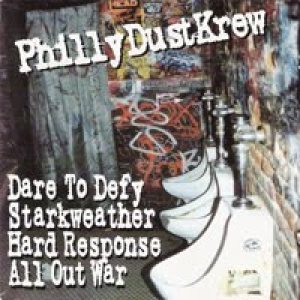 Starkweather - Philly Dust Krew