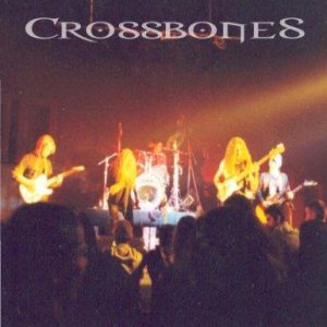Crossbones - Demos
