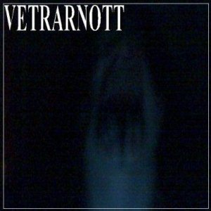 Vetrarnott - Funeral Fog Arising...