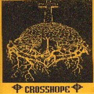 Deuteronomium - Crosshope