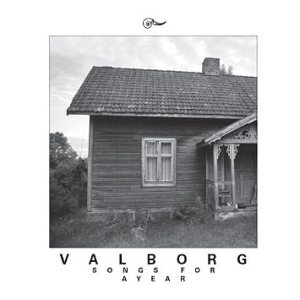 Valborg - Songs for a Year